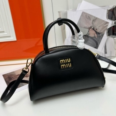 Miu Miu Top Handle Bags